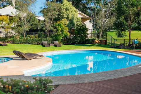 McMillans Of Metung Coastal Resort - eAccommodation 0
