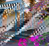 Dalfruin BB - eAccommodation