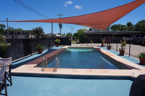 A & A Motel - eAccommodation 1