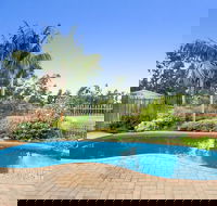 Coranda Lodge - eAccommodation