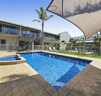 Moonlight Bay Apartments - eAccommodation