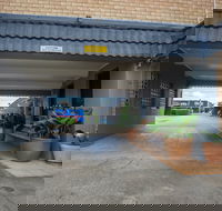 Acacia Motor Inn - eAccommodation