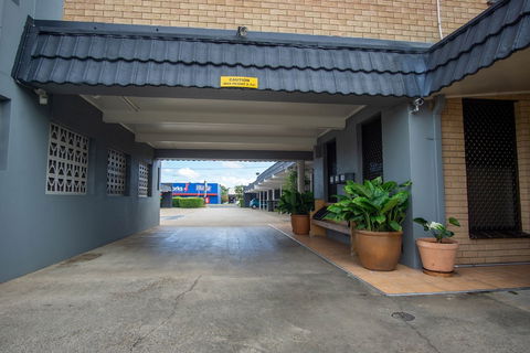 Acacia Motor Inn - eAccommodation 0