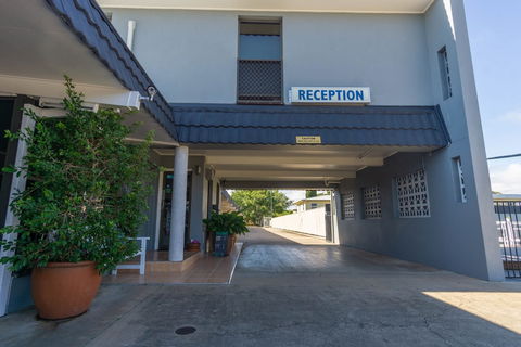 Acacia Motor Inn - eAccommodation 1