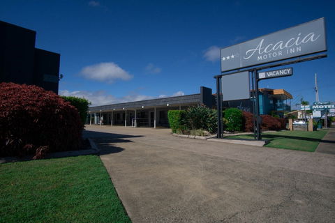 Acacia Motor Inn - eAccommodation 2