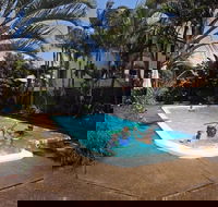 Woongarra Motel - eAccommodation