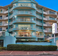 Alex Seaside Resort - eAccommodation