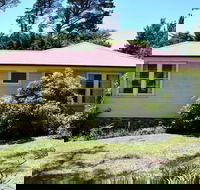 Blackheath Holiday Cabins - eAccommodation