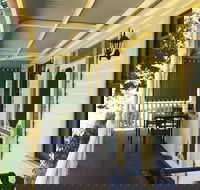 Charnwood Cottages - eAccommodation