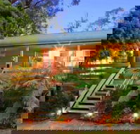 Glenview Retreat Luxury Bed  Breakfast - eAccommodation