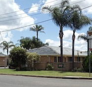 Town  Country Motor Inn - eAccommodation