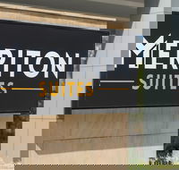 Meriton Suites North Ryde - eAccommodation