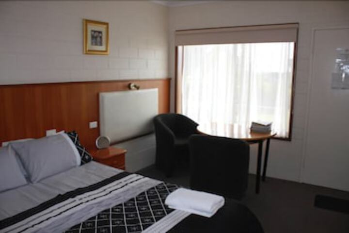 Boorool VIC eAccommodation