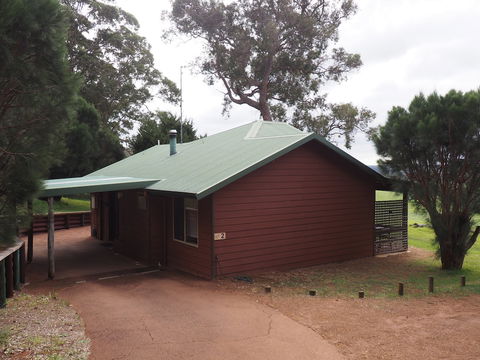 Augusta Sheoak Chalets - eAccommodation 3