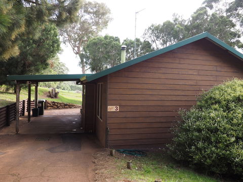 Augusta Sheoak Chalets - eAccommodation 4