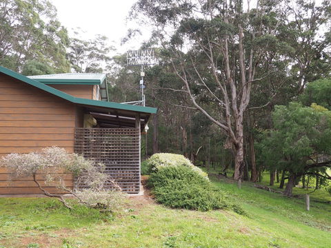 Augusta Sheoak Chalets - eAccommodation 1