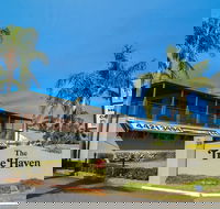 Treehaven Tourist Park - eAccommodation