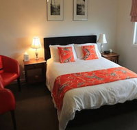 Austin Rise Bed and Breakfast - eAccommodation