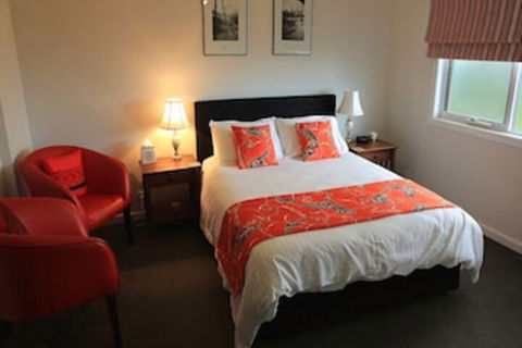 Austin Rise Bed And Breakfast - eAccommodation 0