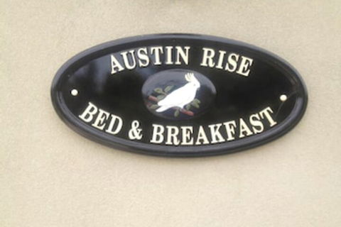 Austin Rise Bed And Breakfast - eAccommodation 1