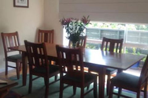 Austin Rise Bed And Breakfast - eAccommodation 7