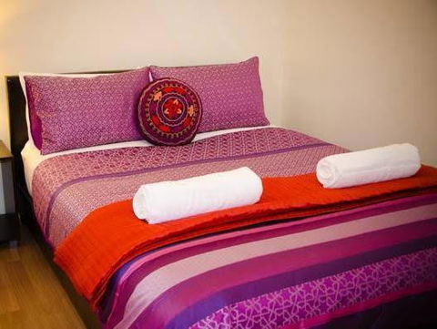 Seacombe Apartments - eAccommodation 0