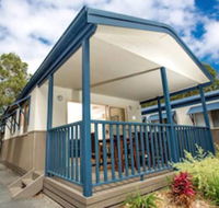 Reflections Holiday Parks North Haven - eAccommodation