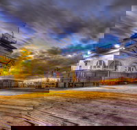 South Yarra Hostel - eAccommodation