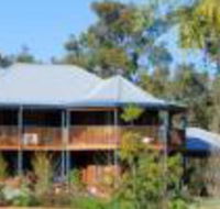 Riverwood Retreat - eAccommodation