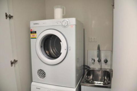 Astra Collins St. Docklands - eAccommodation 4