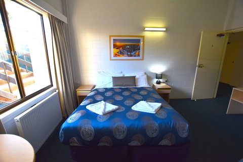 Alpine Resort Motel - eAccommodation 5