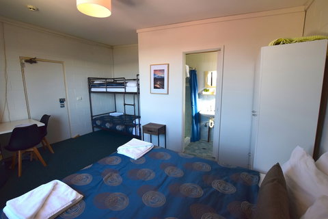 Alpine Resort Motel - eAccommodation 4