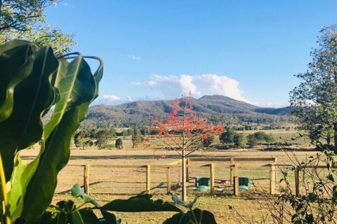 Clandulla Cottages - eAccommodation 2