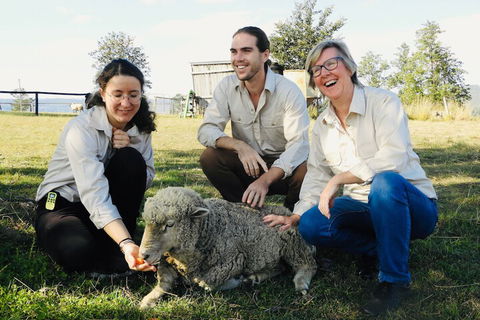 Clandulla Cottages - eAccommodation 1