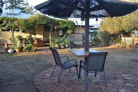 Clandulla Cottages - eAccommodation 6