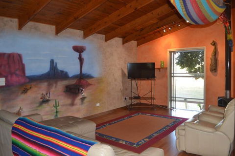 Clandulla Cottages - eAccommodation 7