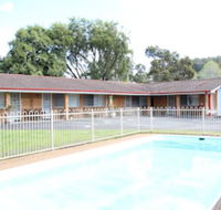 Central Coast Motel - eAccommodation