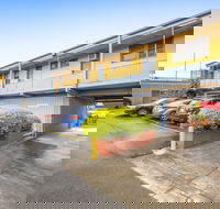 Meadow Inn Hotel-Motel - eAccommodation