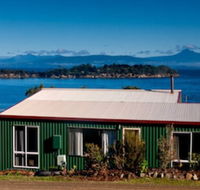 Discover Bruny Island Holiday Accommodation - eAccommodation