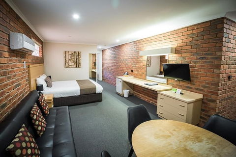 Australian Settlers Motor Inn - eAccommodation 6