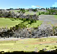 Balingup Highview Chalets - eAccommodation