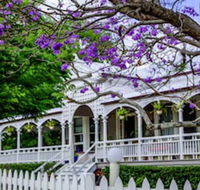 Wiss House Bed and Breakfast - eAccommodation