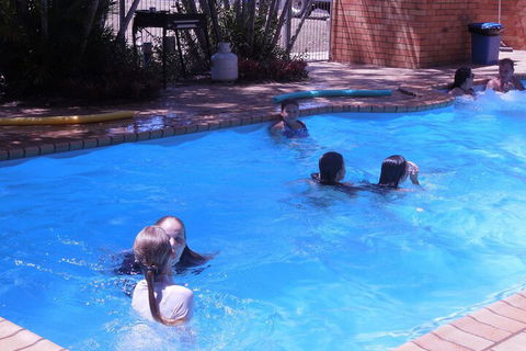 Moore Park Beach Motel - eAccommodation 3