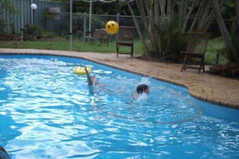 Moore Park Beach Motel - eAccommodation 1