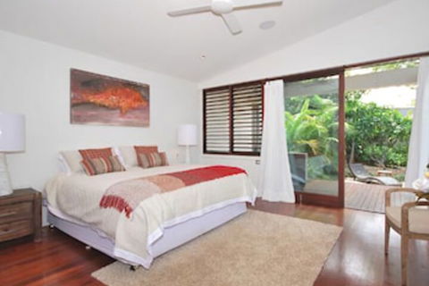 A PERFECT STAY - Pavilion 2 At Broken Head - eAccommodation 7