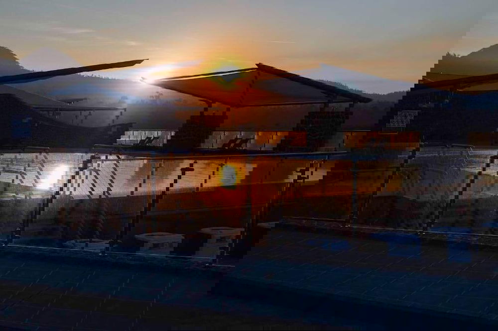 Four Mile Creek TAS eAccommodation