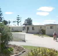 Hillcrest Tourist Park - eAccommodation