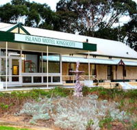 Island Motel Kingscote - eAccommodation