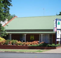 The Elms Motor Inn - eAccommodation