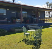 The Wattle Lodge - eAccommodation